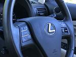  Lexus RX 450h 3.5 SE-I 5dr CVT Auto 2011 51